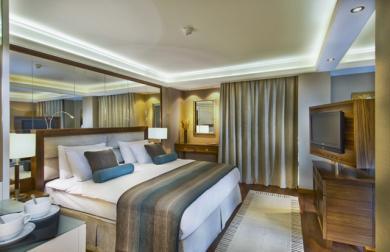 Marigold Thermal & Spa Hotel Marigold Thermal & Spa Hotel