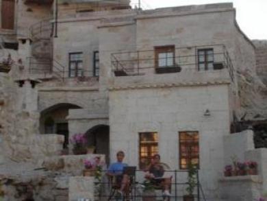 Aydinli Cave House Hotel Aydinli Cave House Hotel