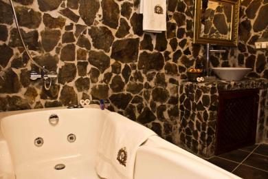 Cave Art Cappadocia Hotel Cave Art Cappadocia Hotel