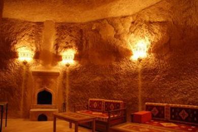 Goreme Kaya Hotel Goreme Kaya Hotel