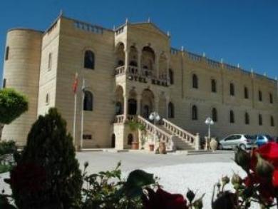 Kral Hotel Kral Hotel