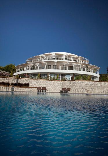 Ceshme Plus Hotel Ceshme Plus Hotel