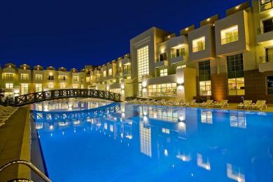 Adrina Hotel De Luxe Health Spa Adrina Hotel De Luxe Health Spa