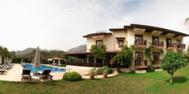 Efe Hotel Gocek Efe Hotel Gocek