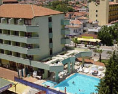 Kapmar Hotel Kapmar Hotel