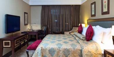 Crowne Plaza Asia Crowne Plaza Asia