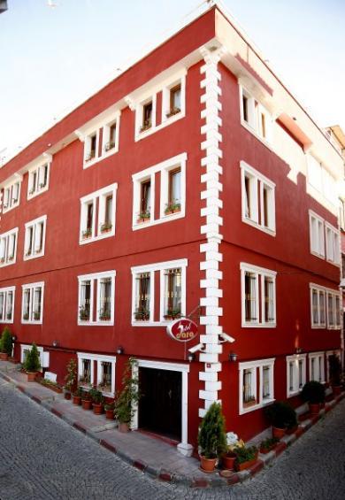 Dara Hotel Istanbul Dara Hotel Istanbul