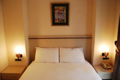 Evsen Hotel Evsen Hotel