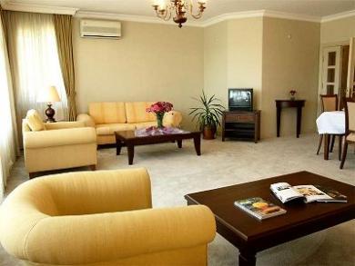 Marmara Camlica Residence Marmara Camlica Residence