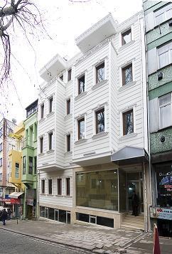May Hotel Istanbul May Hotel Istanbul