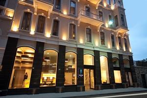 Mia Pera Hotel Mia Pera Hotel