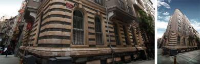 Misafir Suites 8 Istanbul Misafir Suites 8 Istanbul