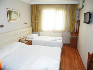 Sembol Hotel Sembol Hotel