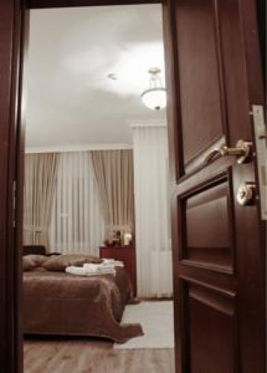 Sultanahmet Cesme Hotel Sultanahmet Cesme Hotel