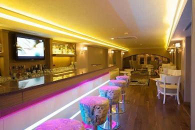 The Time Istanbul Hotel The Time Istanbul Hotel
