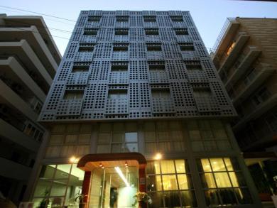 Beyond Hotel Beyond Hotel