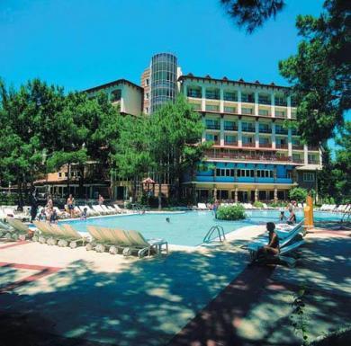 Hotels & Clubs Festival Tekirova Hotels & Clubs Festival Tekirova