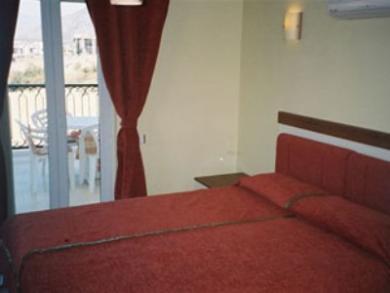 Antas Deluxe Apart Antas Deluxe Apart