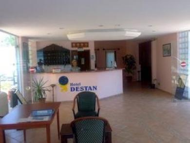 Destan Destan