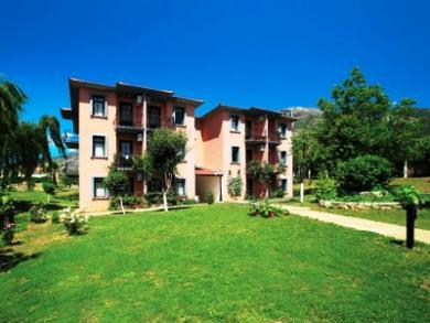 Litera Fethiye Relax Litera Fethiye Relax