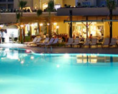 Adalya Resort and Spa Adalya Resort and Spa