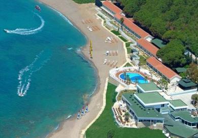 Flora Garden Beach Club Flora Garden Beach Club