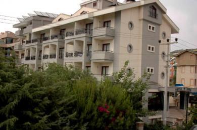 Hera Beach Hotel Hera Beach Hotel