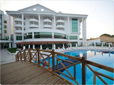 Sentido Roma Beach & SPA Sentido Roma Beach & SPA