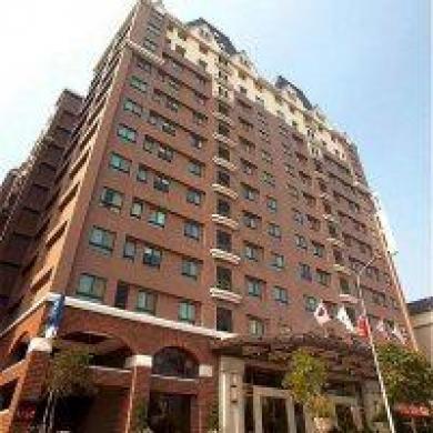 Fullon Hotel Sanying Fullon Hotel Sanying