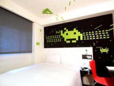 Hotel 73 Hotel 73