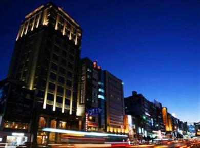 San Want Residences San Want Residences