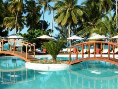 Zanzibar Safari Club Zanzibar Safari Club