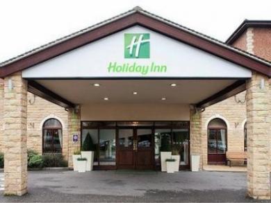 Holiday Inn Barnsley Holiday Inn Barnsley