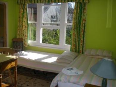 Ingledene Guest House Ingledene Guest House