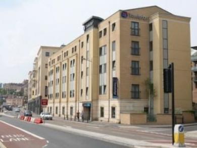 Travelodge Bristol Central Travelodge Bristol Central