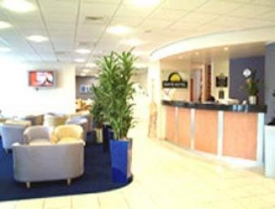 Days Hotel Derby Days Hotel Derby
