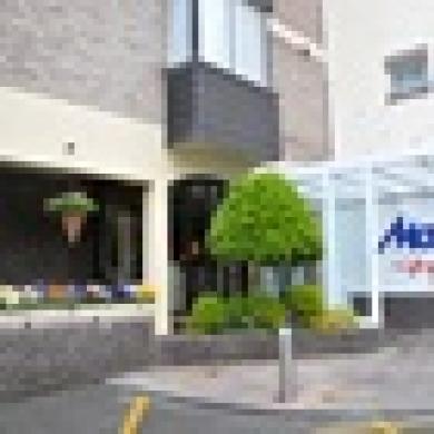 Mayfair Hotel St. Helier Mayfair Hotel St. Helier
