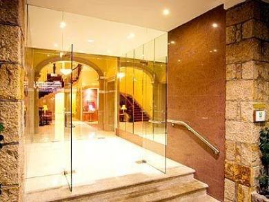 Savoy Hotel Jersey Savoy Hotel Jersey
