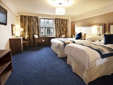 Riverside Hotel Kendal Riverside Hotel Kendal