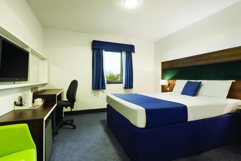 Days Inn Cobham M25 Days Inn Cobham M25