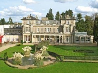 Down Hall Country House Down Hall Country House