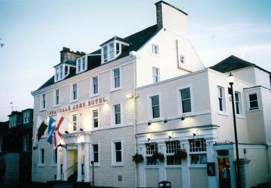 Annandale Arms Annandale Arms