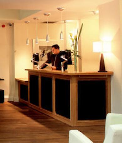 Grey Street Hotel Grey Street Hotel