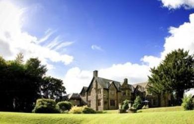 Maes Manor Country Hotel Maes Manor Country Hotel