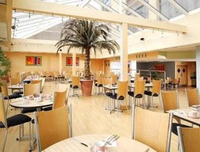 Days Hotel Nottingham Days Hotel Nottingham