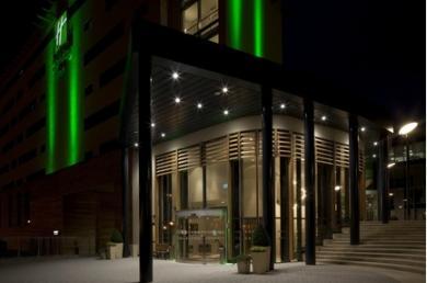 Holiday Inn Reading - M4, Jct. 10 Holiday Inn Reading - M4, Jct. 10