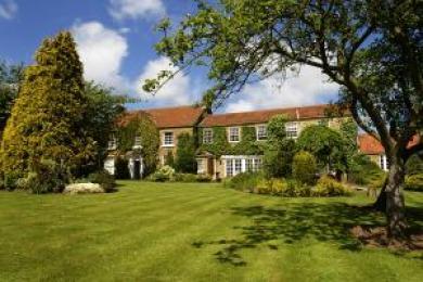 Ox Pasture Hall Country House Ox Pasture Hall Country House