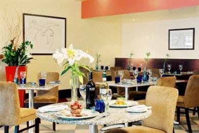 Park Inn by Radisson Sheffield Park Inn by Radisson Sheffield