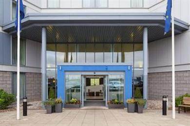 Holiday Inn Express Holiday Inn Express