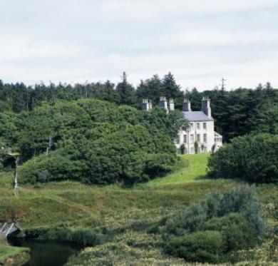 Forss Country House Forss Country House